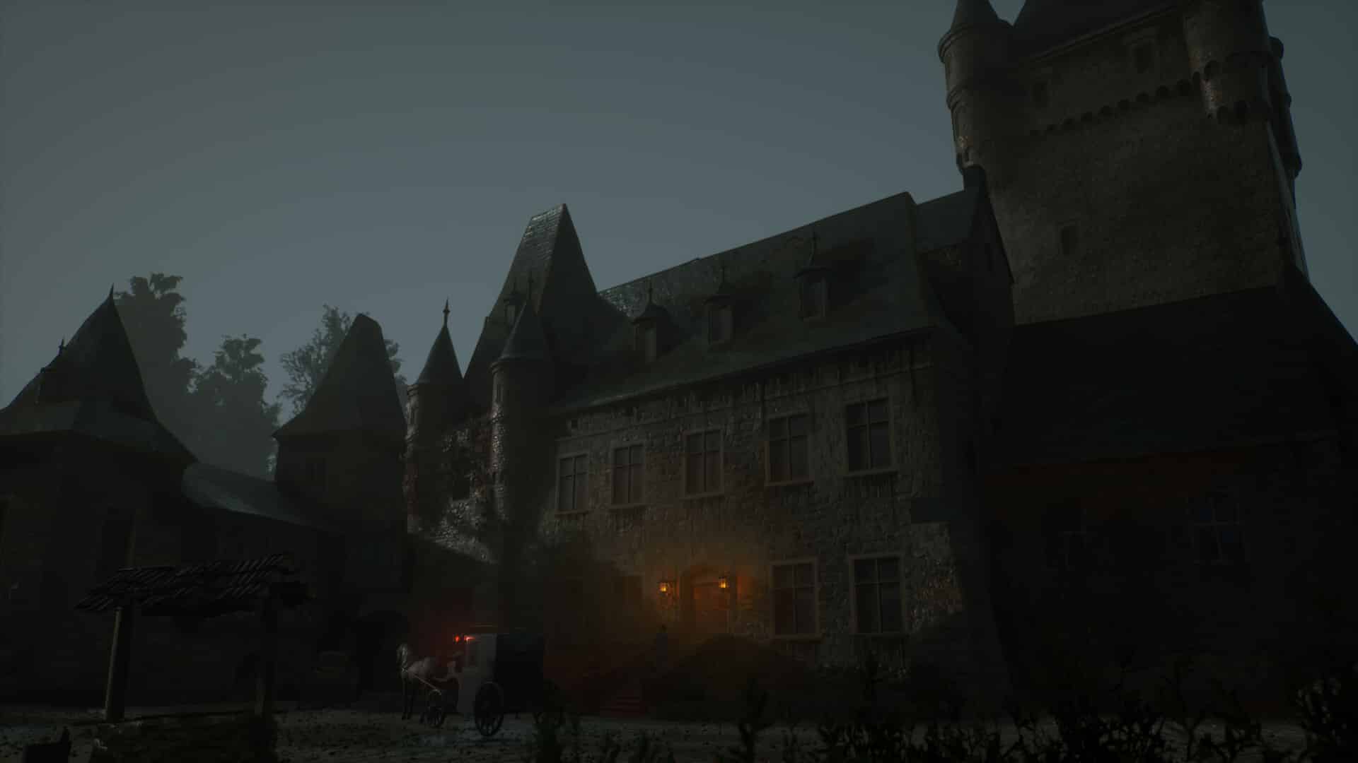 Sherlock Holmes The Awakened Remake From Frogwares Coming to PC & Consoles