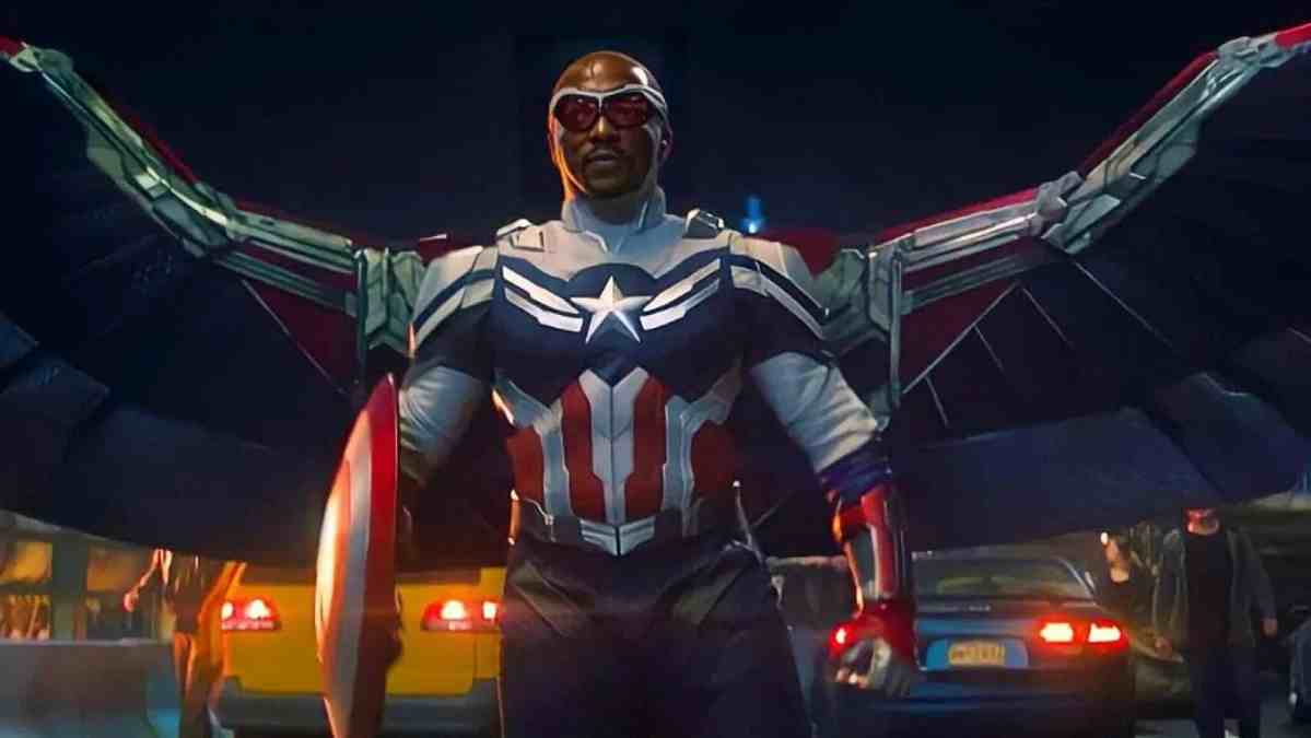 Captain America 4 director Julius Onah The Cloverfield Paradox