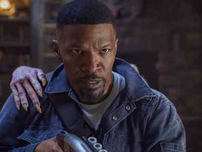 Netflix has released the Day Shift trailer, an action comedy movie where Jamie Foxx kills vampires and Snoop Dogg has a chain gun.