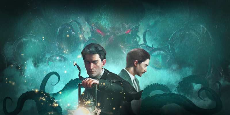 Sherlock Holmes The Awakened Remake From Frogwares Coming to PC & Consoles