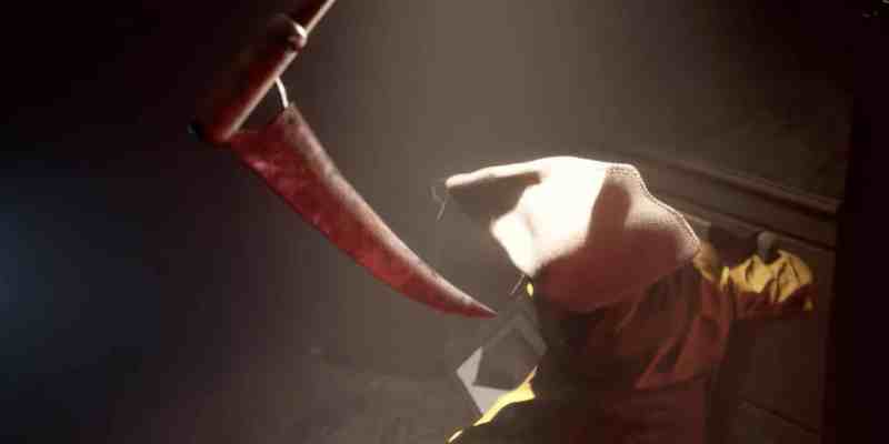 The Dark Pictures Anthology: The Devil in Me Story Trailer Promises a Killer Hotel This Fall
