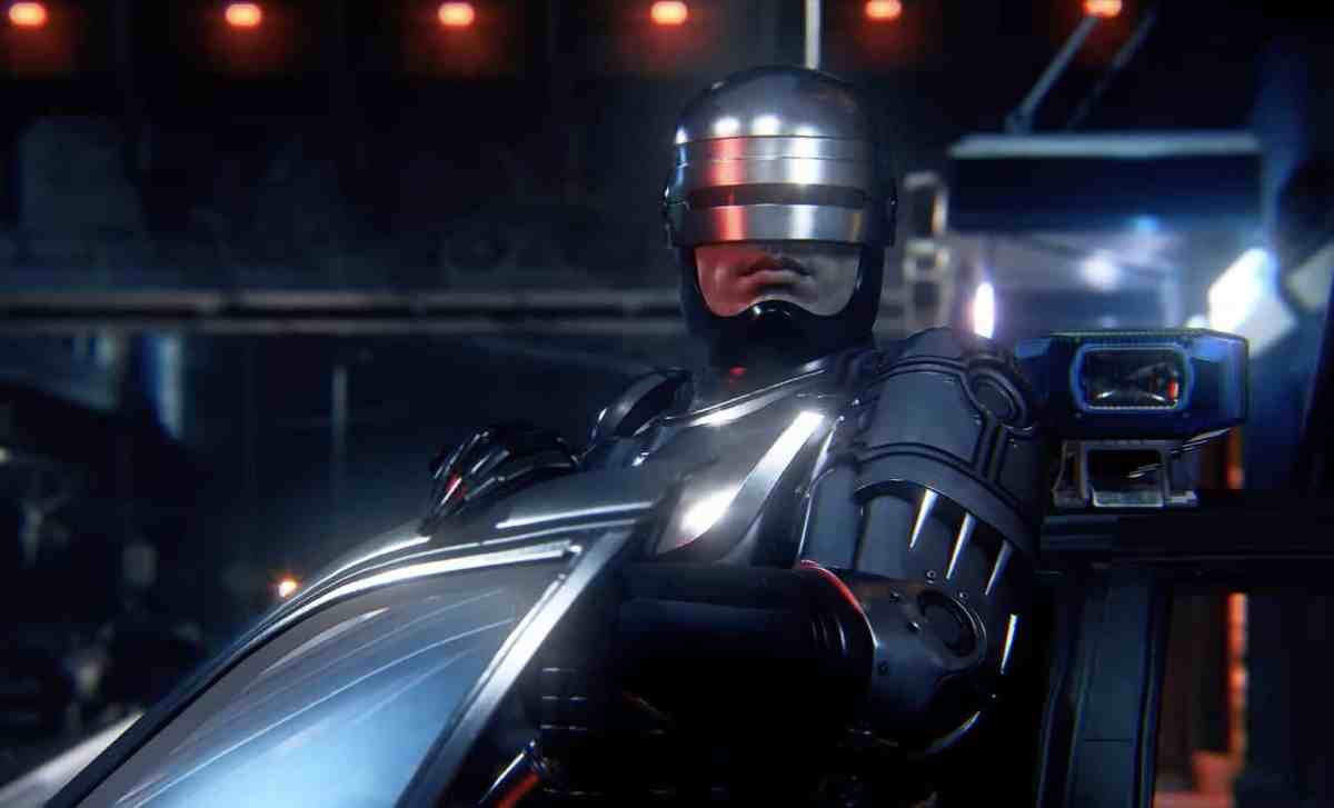 RoboCop: Rogue City Gameplay Reveal Trailer Has High-Octane Action & Peter Weller