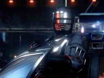 RoboCop: Rogue City Gameplay Reveal Trailer Has High-Octane Action & Peter Weller