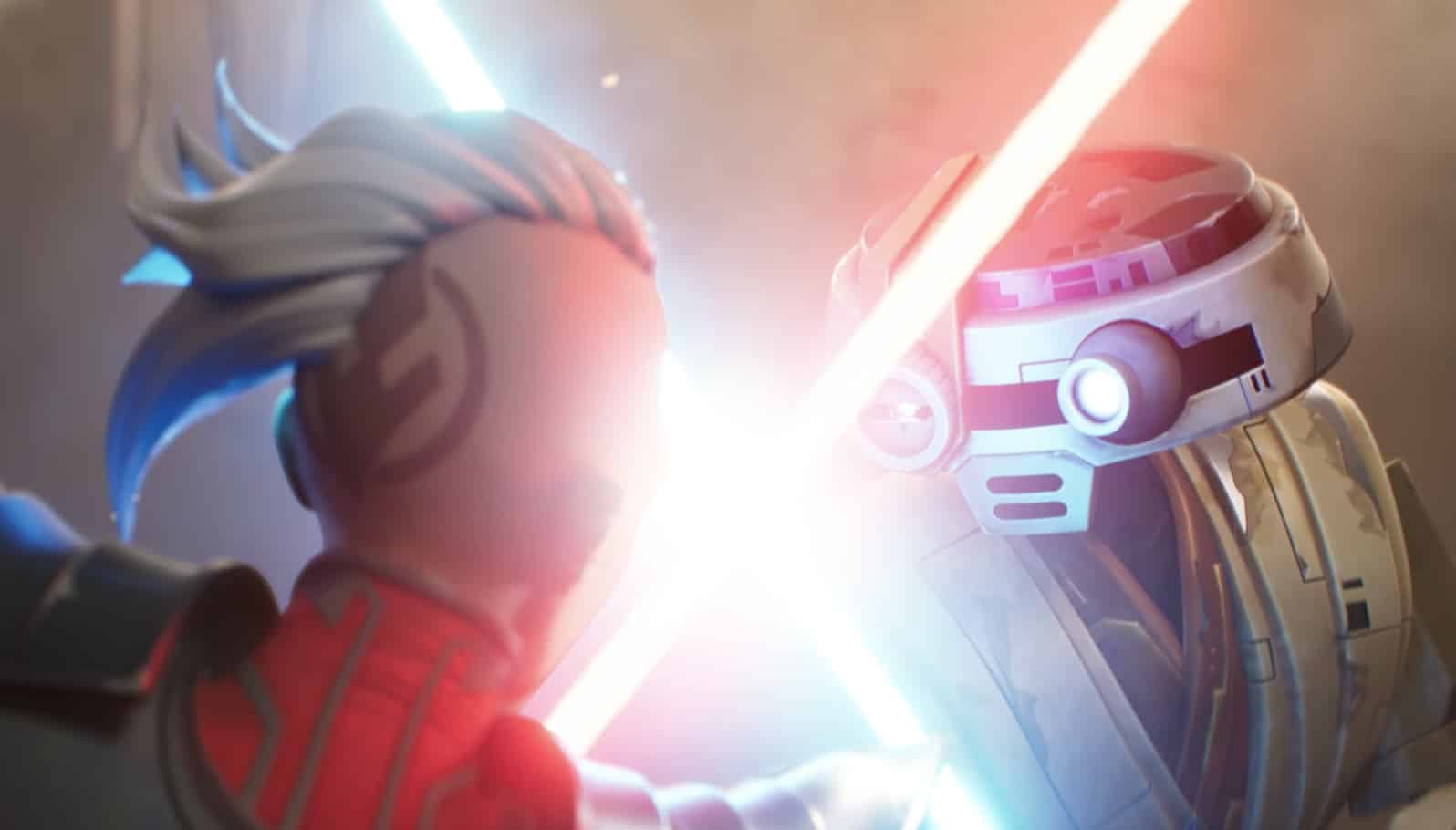 delay Zynga, NaturalMotion, & Boss Alien delayed free-to-play arena game Star Wars: Hunters to 2023 on Nintendo Switch, Android, and iOS.