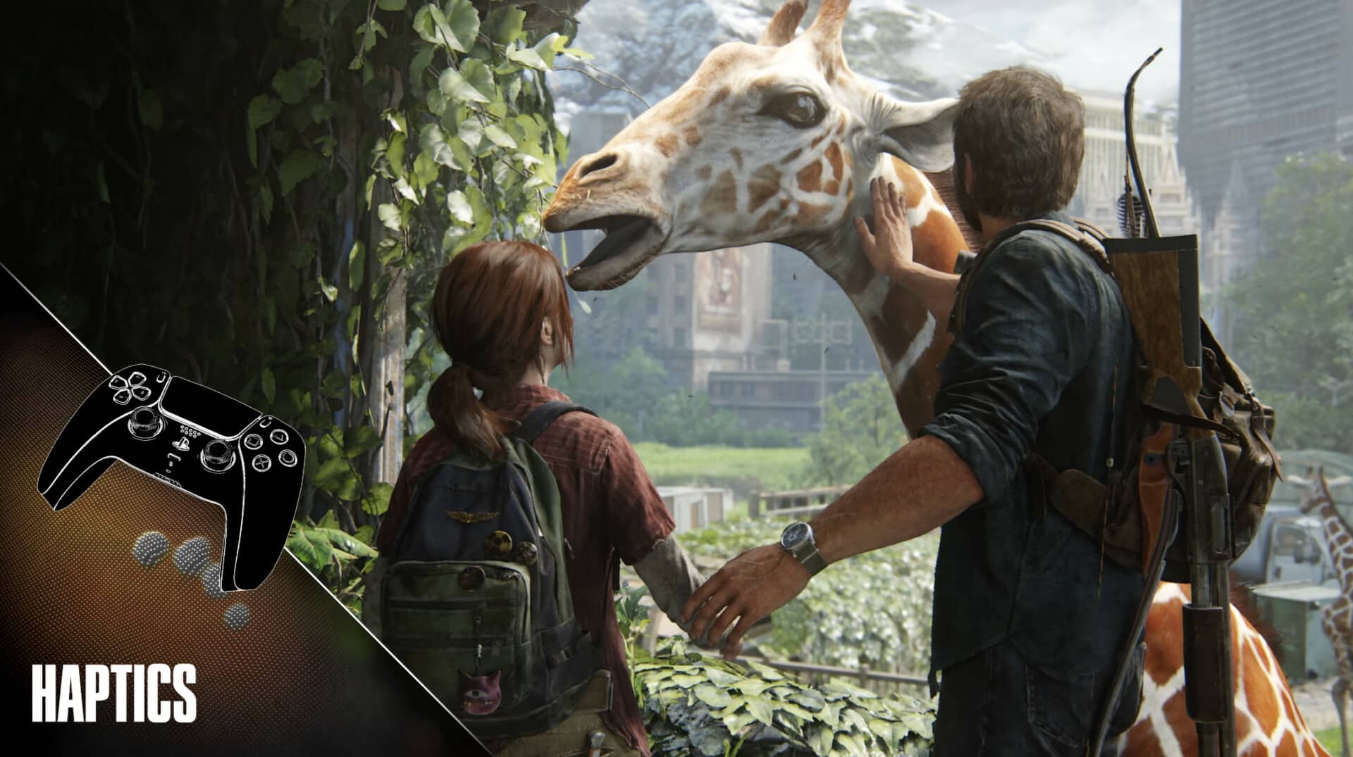 The Last of Us Remake Gameplay Trailer Details New Modes & Unlockables
