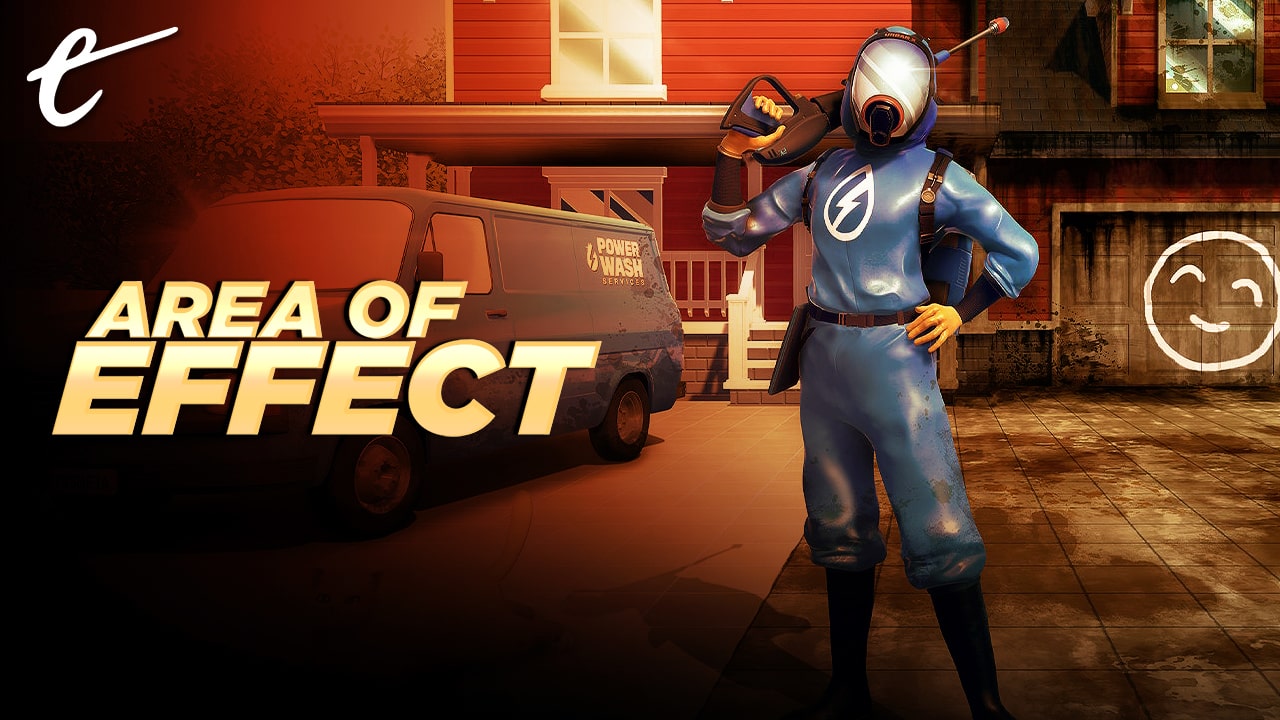 PowerWash Simulator needs crossover games movies TV crossovers FuturLab Square Enix Ghostbusters Silent Hill