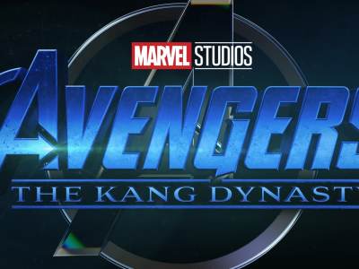 Avengers: The Kang Dynasty movie director Destin Daniel Cretton Shang-Chi directed MCU Marvel Cinematic Universe Disney+ Wonder Man