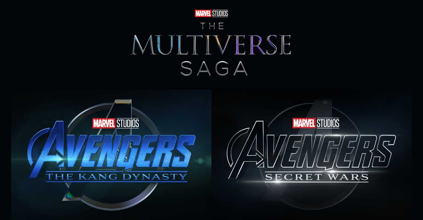 Avengers: Kang Dynasty' - Murphy's Multiverse