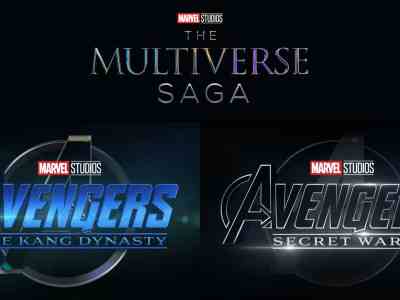 Avengers: The Kang Dynasty & Secret Wars Release Date: MCU Phase 6 Multiverse Saga