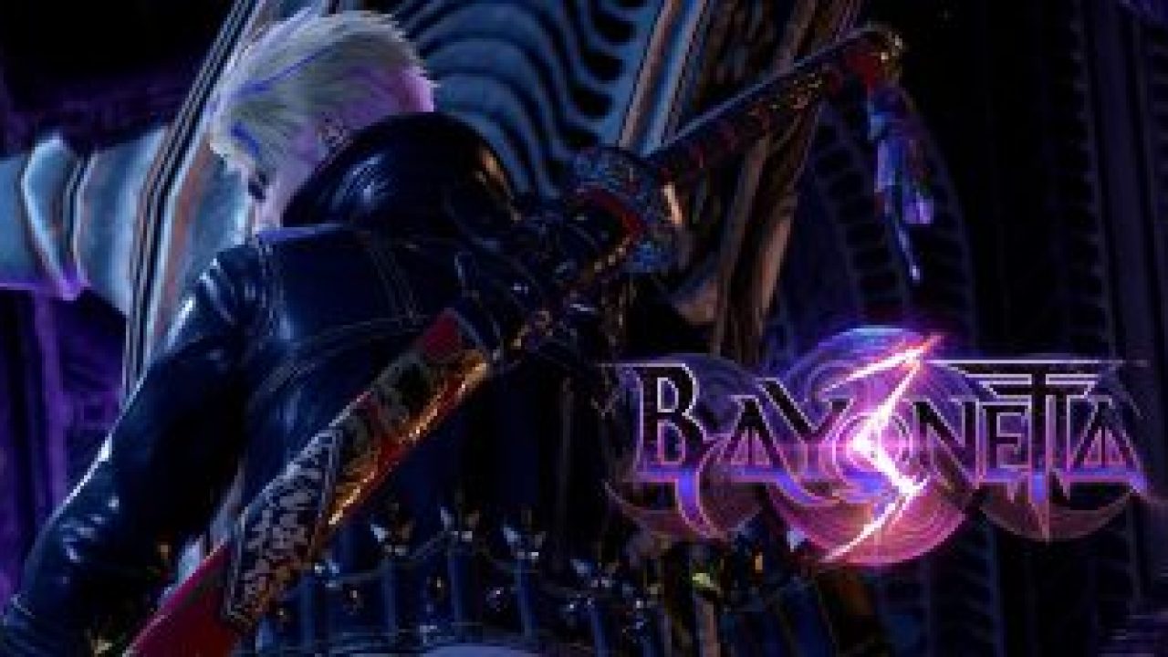 Bayonetta 3 release date October 2022 Nintendo Switch PlatinumGames trinity mahem special edition preorder my nintendo store original bayonetta 1 physical release coven