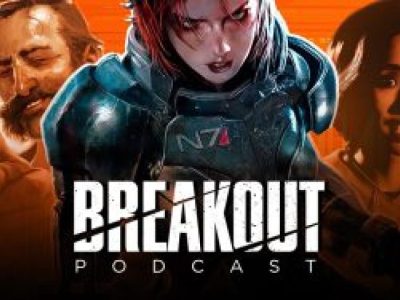 Breakout podcast: Marty Sliva, JM8, & Nick Calandra discuss their favorite types of narratives in video games, whether linear or branching stories.