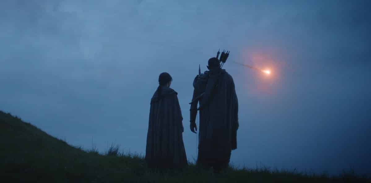 The Lord of the Rings: The Rings of Power Binds Us All with New Main Teaser Trailer Amazon Prime