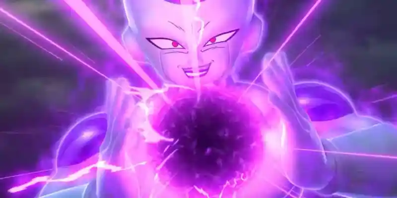 Dragon Ball: The Breakers release date October 2022 versions standard digital special limited collectors edition Bandai Namco Dimps Frieza reveal trailer Namek
