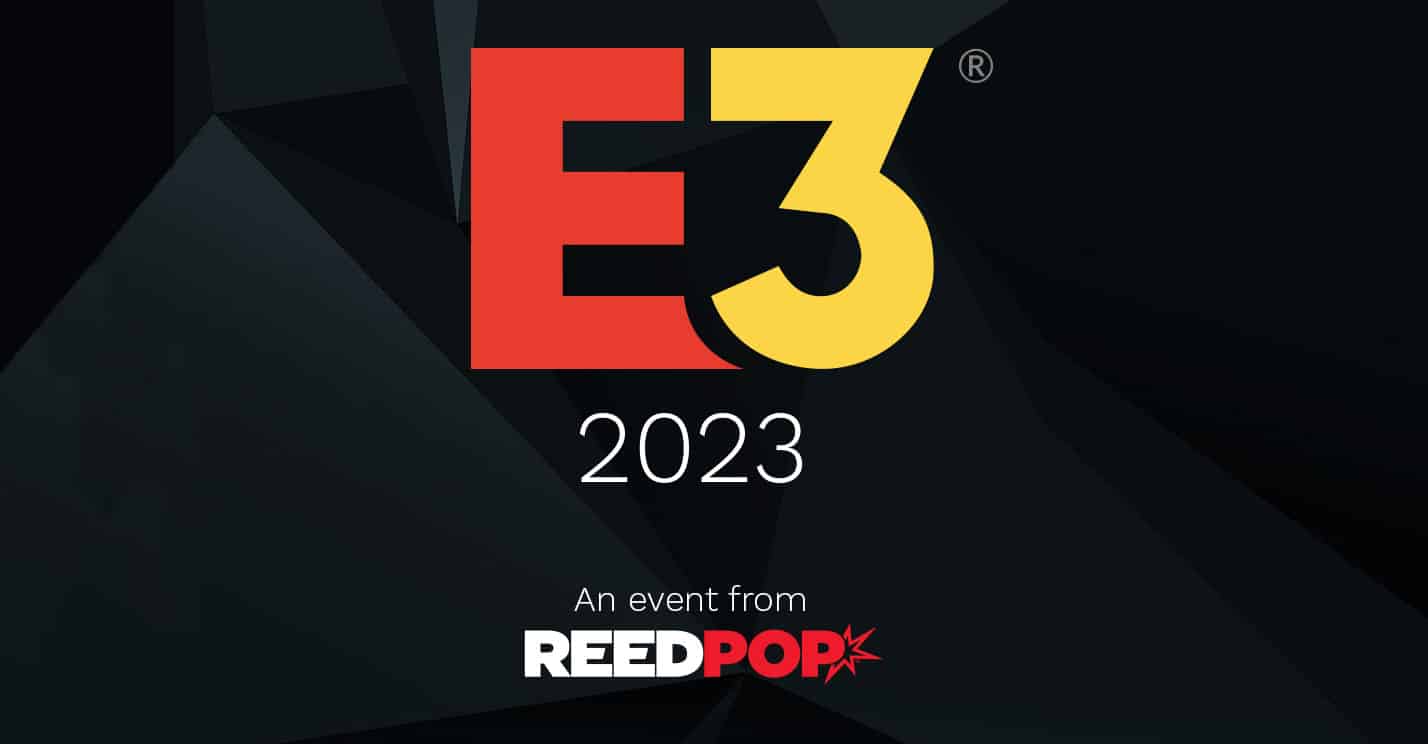 E3 2023 June LA Los Angeles Convention Center ReedPop produced produce