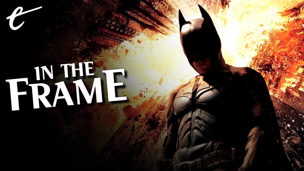 The Christian Bale Dark Knight Trilogy Has an Ending: Say No to Batman 4