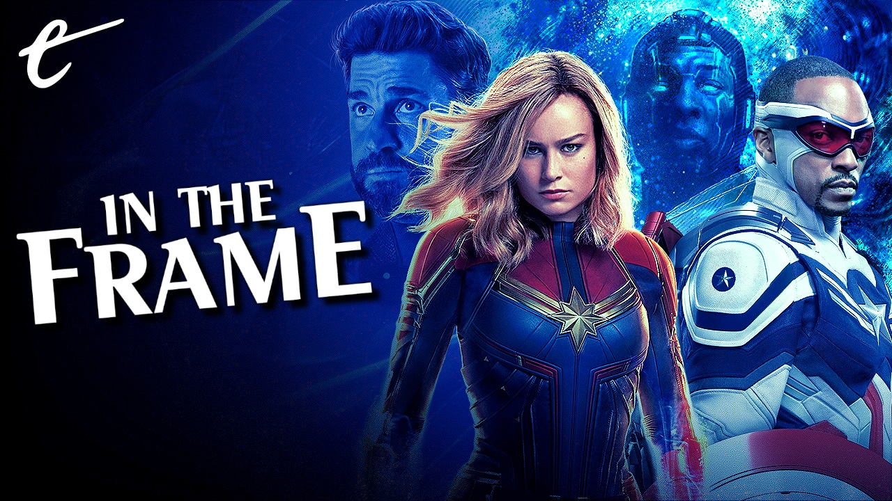 Multiverse Saga has no spine clear central story thesis MCU Phase 4 5 6 who are villains heroes Kang Doctor Doom Fantastic Four Namor Black Panther: Wakanda Forever Marvel Cinematic Universe