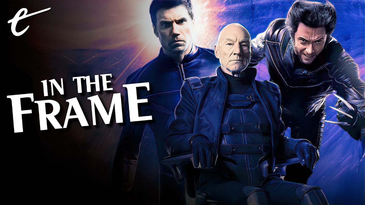 Ms. Marvel sets up new meta MCU conflict of Inhumans versus X-Men following Disney acquisition for Marvel Cinematic Universe and Professor X Charles Xavier Black Bolt dead in Multiverse of Madness