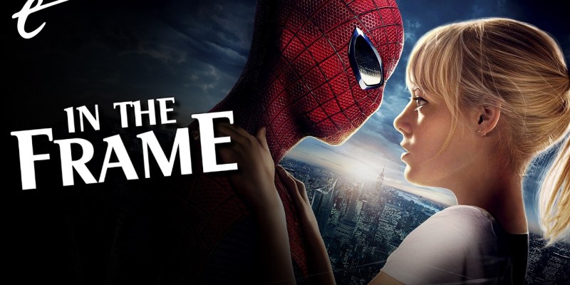 2012 Ten Years Ago, The Amazing Spider-Man Changed Movie Franchise Filmmaking