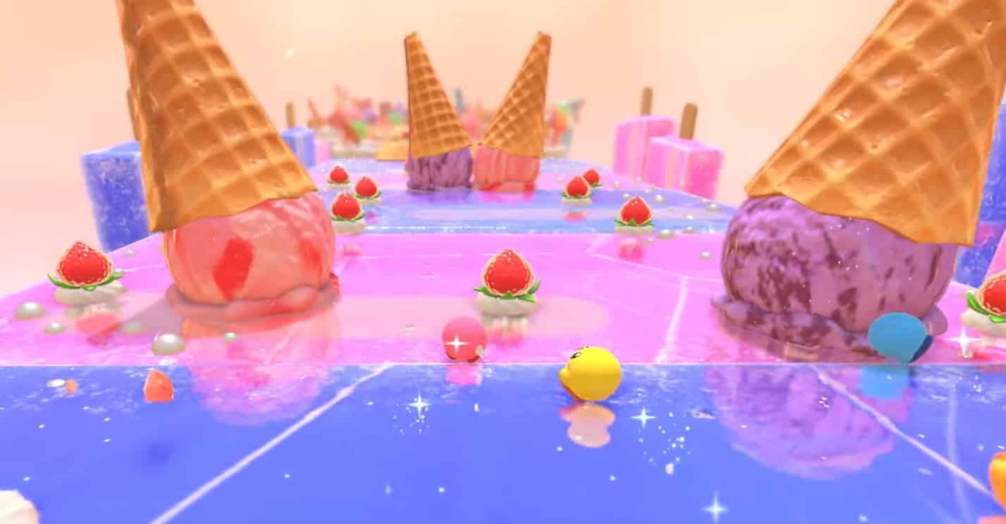 Kirby's Dream Buffet Nintendo Switch Review - Is It Worth It