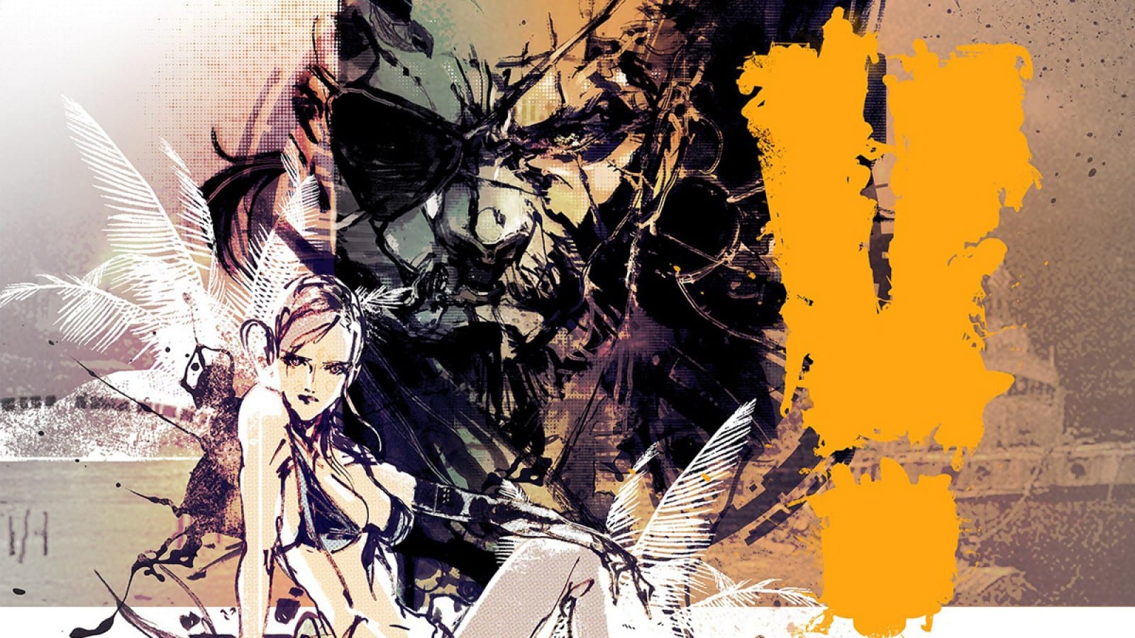 Hideo Kojima The Boys video game Eric Kripke Antony Starr approve for Amazon Prime after Metal Gear Solid V: The Phantom Pain Yoji Shinkawa