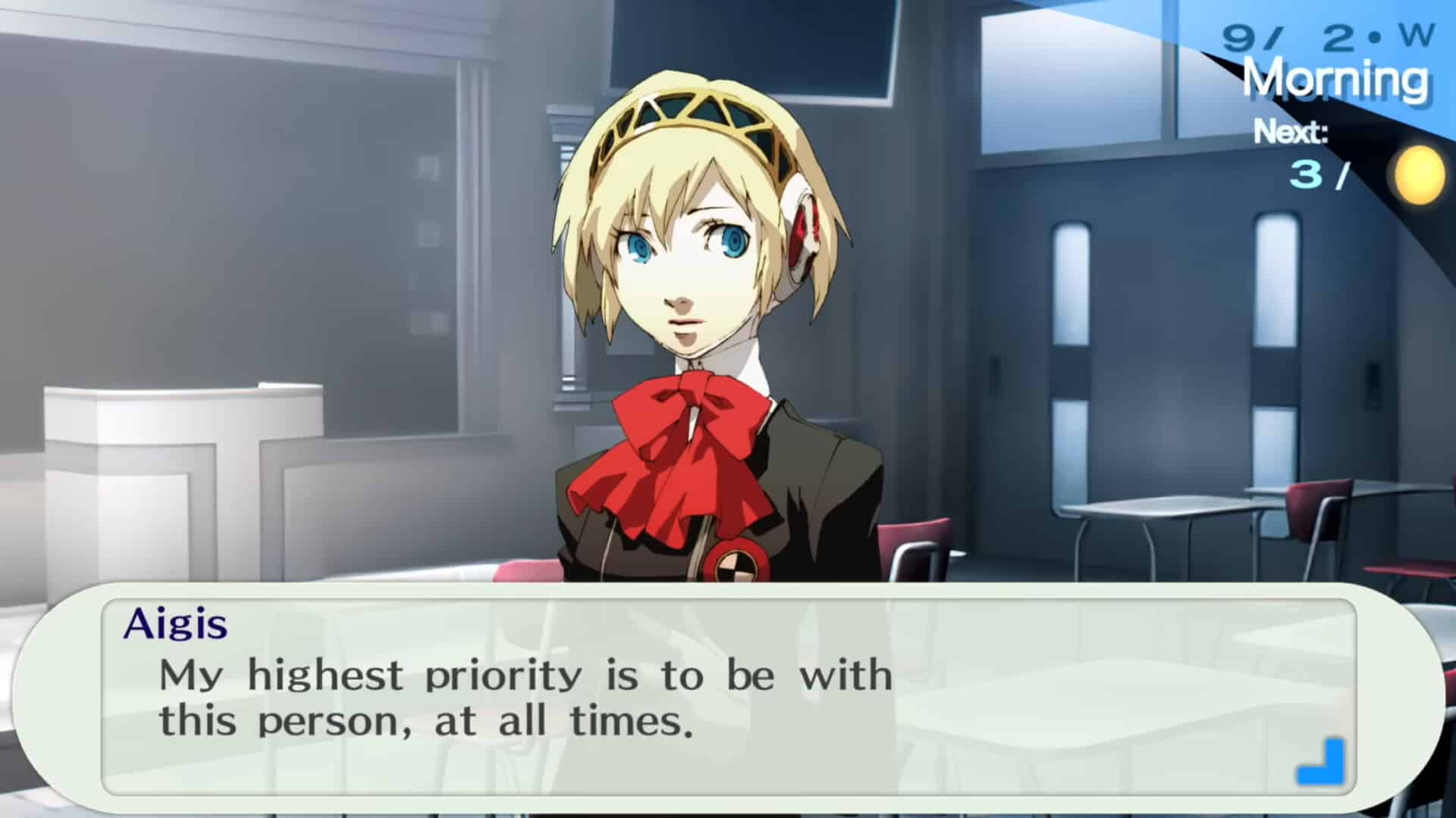 Persona 3 Portable Is the Definitive Version of Persona 3