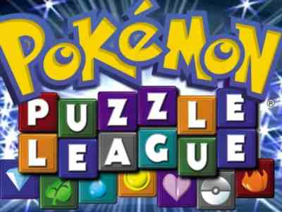 Pokémon Puzzle League joins Nintendo Switch Online + Expansion 64 video game library release date July 15, 2022