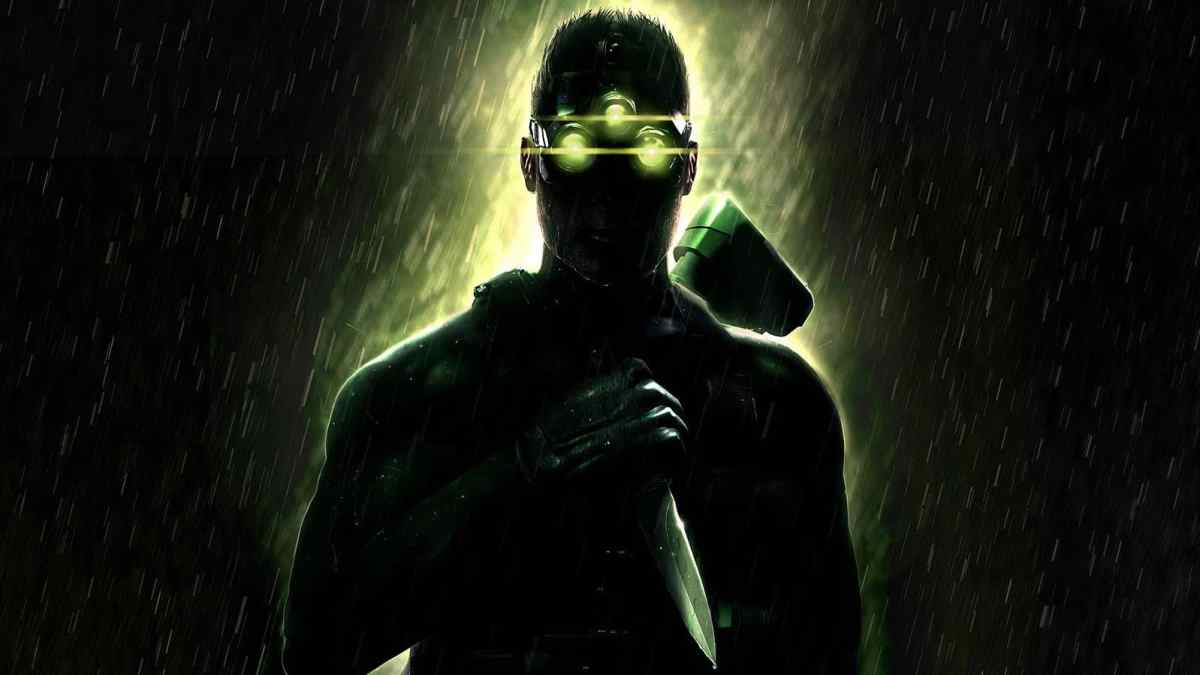 Ubisoft Splinter Cell VR Ghost Recon Frontline canceled two unannounced games earnings investor call