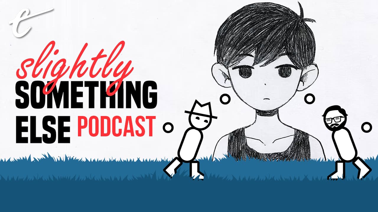 Omori lets play playthrough Slightly Something Else Yahtzee Croshaw Marty Sliva indie JRPG
