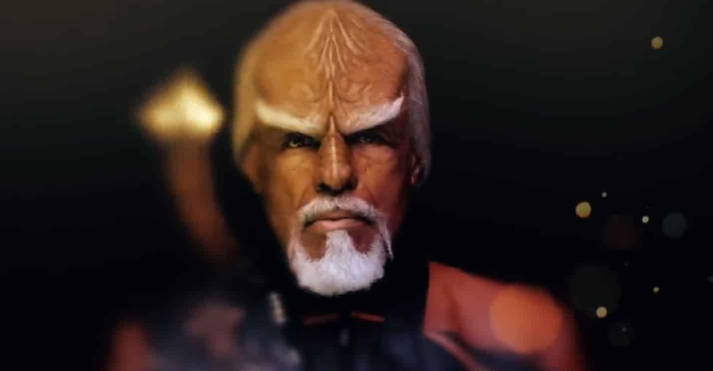 Star Trek: Picard season 3 teaser video trailer SDCC 2022 San Diego Comic-Con TNG The Next Generation cast returns