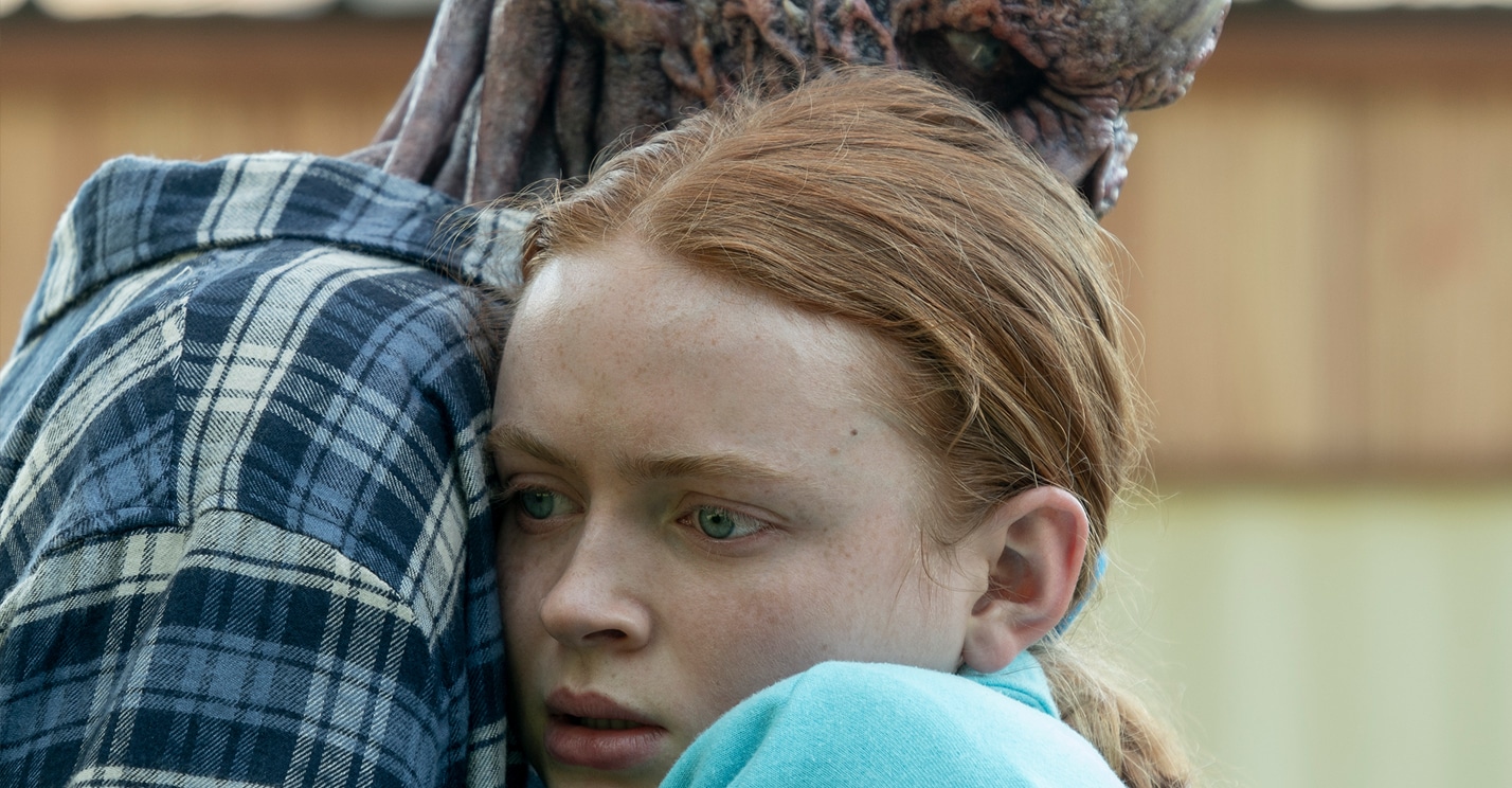 From Stranger Things to Star Wars, TV and movies are becoming reluctant to kill fan-favorite characters, to the detriment of storytelling. Max Sadie Sink Vecna
