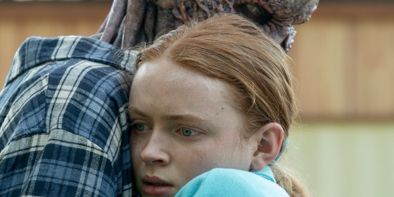 From Stranger Things to Star Wars, TV and movies are becoming reluctant to kill fan-favorite characters, to the detriment of storytelling. Max Sadie Sink Vecna