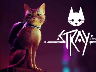 Stray physical version release date September 2022 iam8bit exclusive collectors edition q4 Annapurna Interactive BlueTwelve Studio Skybound Games indie cat game ps4 ps5