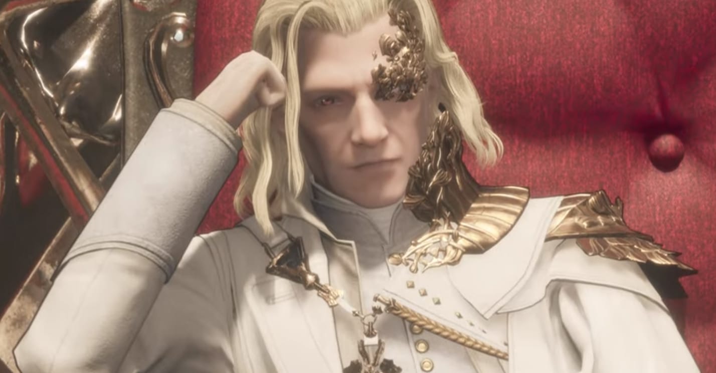 Valkyrie Elysium release date trailer September 29, 2022 PS4 PS5 PlayStation 4 5 November 11 PC Steam Square Enix action RPG