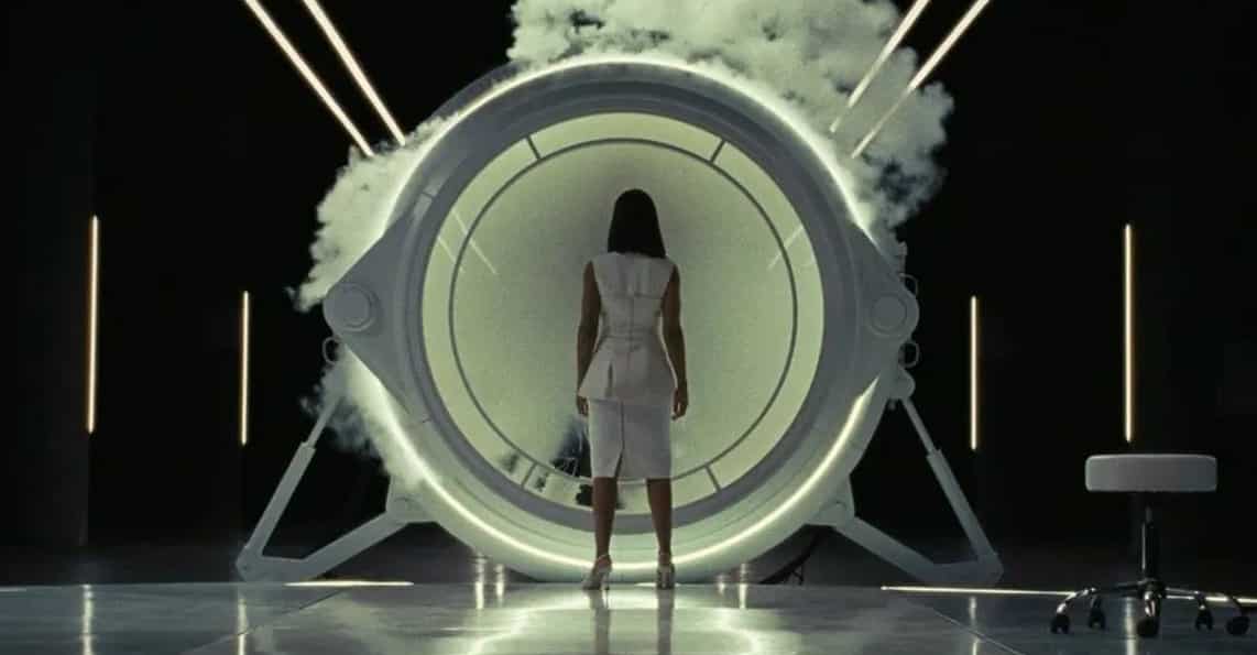 Westworld season 4 episode 3 review Annees Folles HBO meta recap narrative playing itself