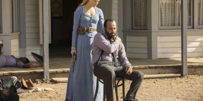 Westworld canceled after season 4 at HBO, no fifth final season