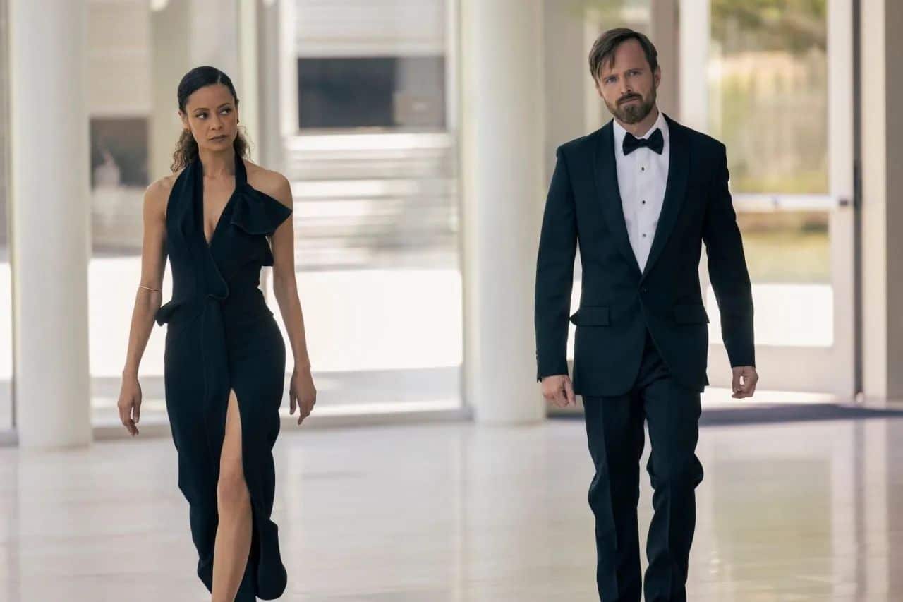 Westworld season 4 episode 2 review Well Enough Alone HBO accelerating loops history repeats fast and faster