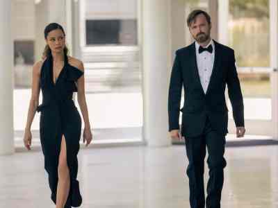 Westworld season 4 episode 2 review Well Enough Alone HBO accelerating loops history repeats fast and faster