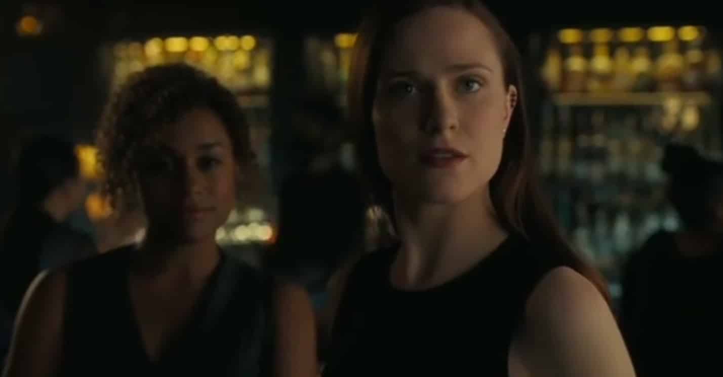 Westworld season 4 episode 5 review Zhuangzi butterfly dream reality problem question, society does not change even after revolution