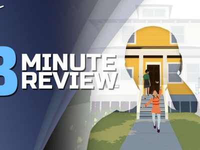 Team Hindsight Review in 3 Minutes Annapurna Interactive boring simplistic letdown narrative game