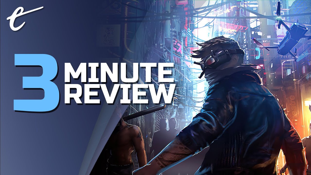 Midnight Fight Express Review in 3 Minutes Jacob Dzwinel, Humble Games beat em up