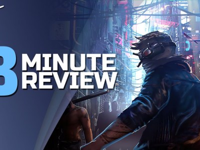 Midnight Fight Express Review in 3 Minutes Jacob Dzwinel, Humble Games beat em up