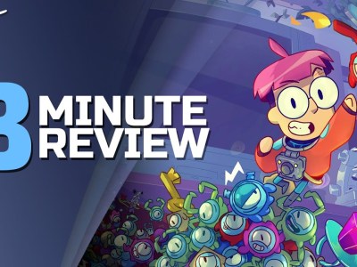 Tinykin Review in 3 Minutes Splashteam tinyBuild
