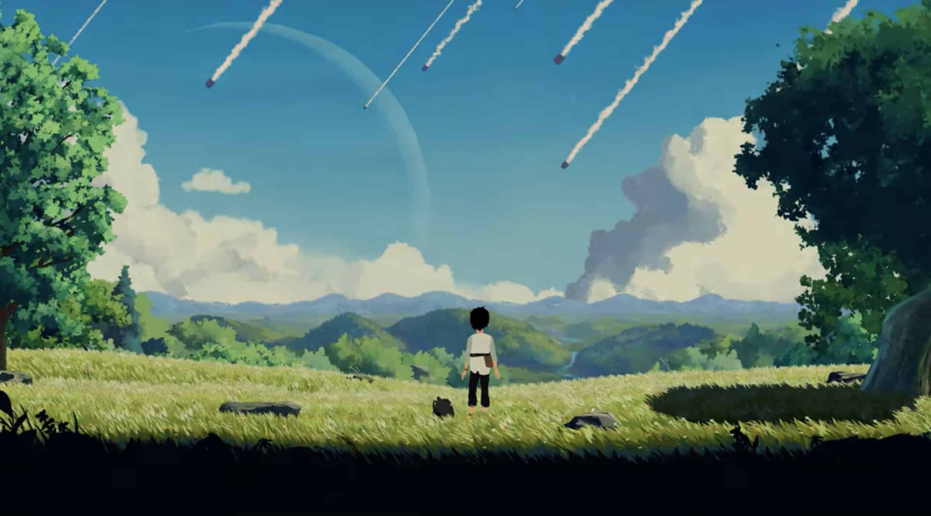 New trailer: Wishfully & Thunderful delay Planet of Lana to spring 2023: It will now launch on PC, Xbox One, Xbox Series X | S, & Game Pass.