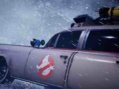 Ghostbusters: Spirits Unleashed Release Date Set for October, Pre-Orders Live