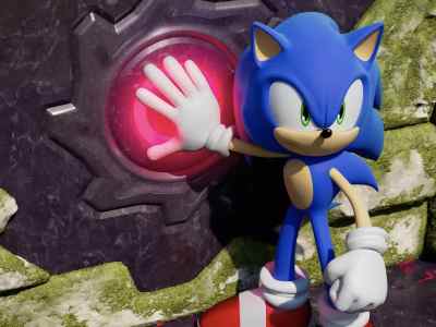 Sonic Frontiers sped into Gamescom Opening Night Live 2022 to reveal a story trailer and a final release date in November 2022 preorder details