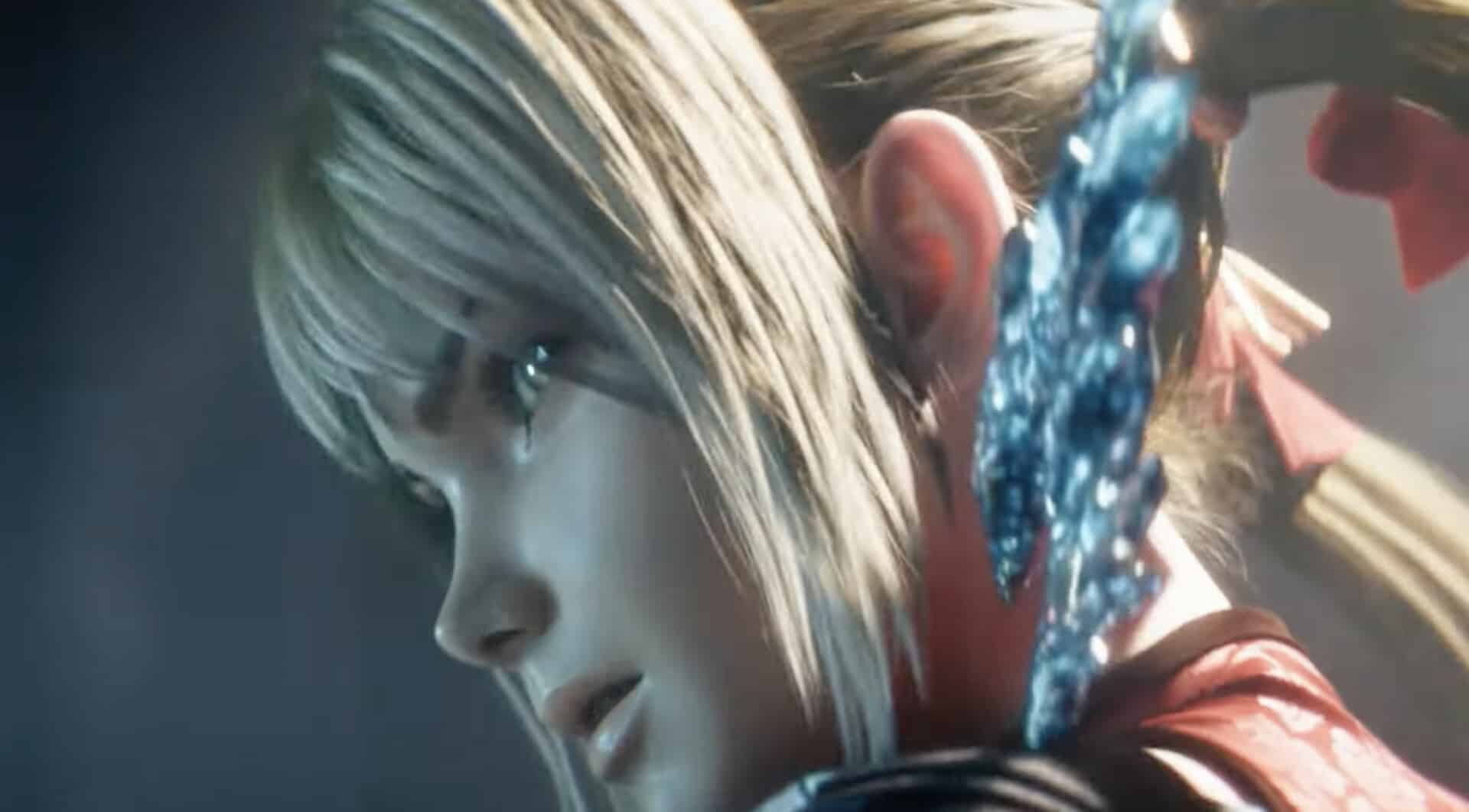 Gungrave G.O.R.E Trailer Explodes With November Release Date