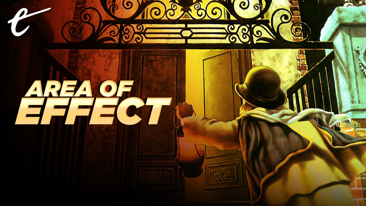 original Alone in the Dark 1992 Frederick Raynal Infogrames survival horror game inspiration to Resident Evil and reboot