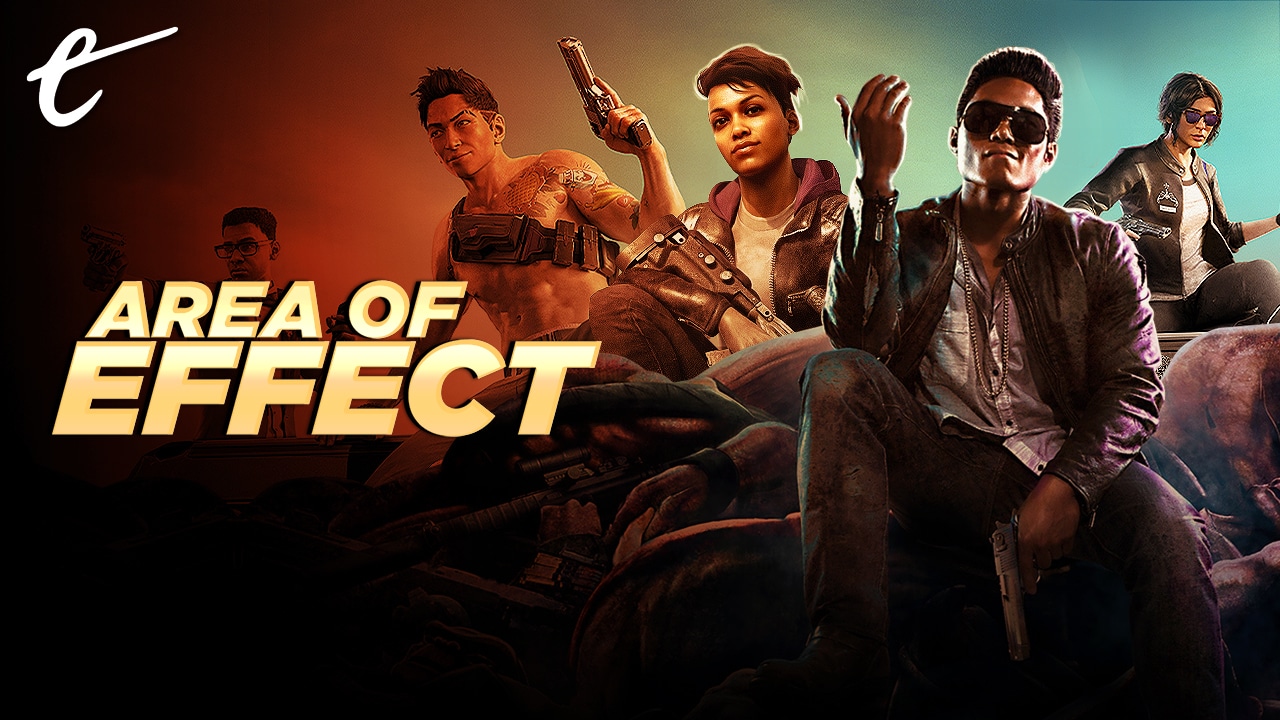 Saints Row reboot has no Johnny Gat, which is great move for Volition not to jump the gun