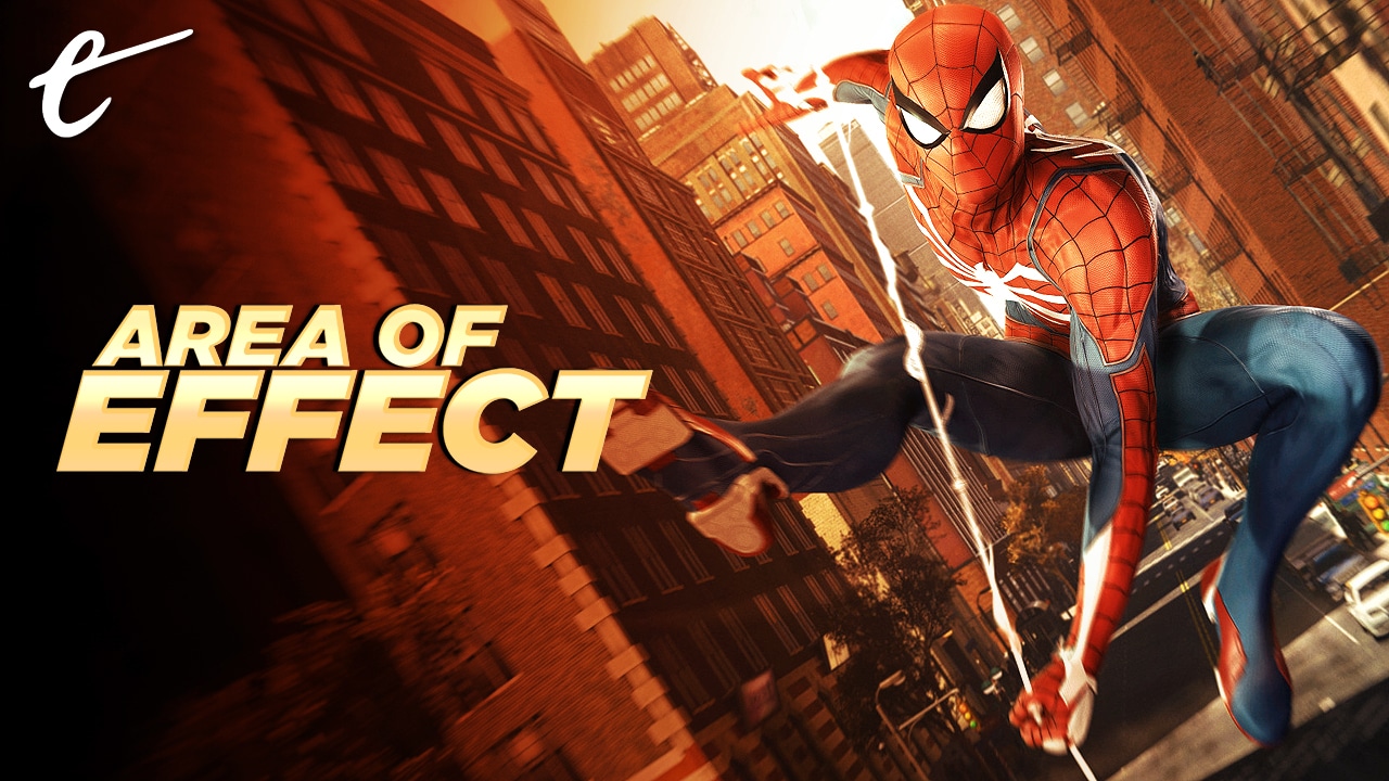 Spider-Man chega remasterizado para PC