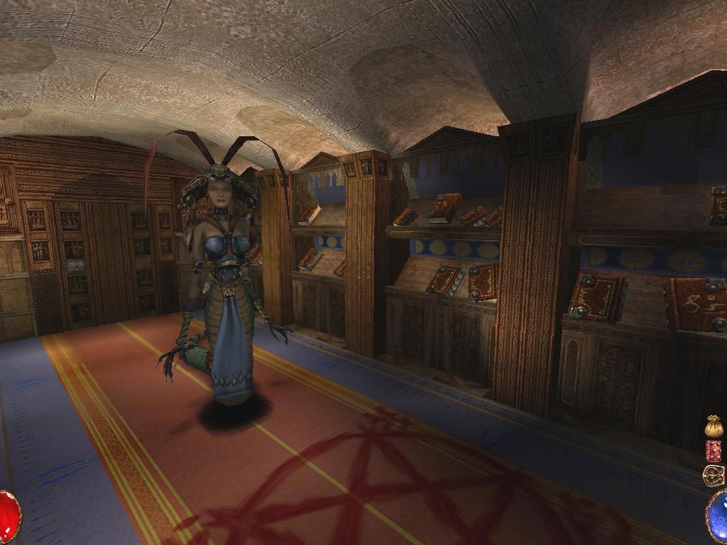 Arkane Studios Arx Fatalis 20 20th aniversario el juego de simulación inmersivo defectuoso más ambicioso